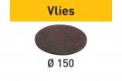 Abrasivo vlies Vlies STF D150 FN 320 VL/10