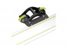 Dual suction pad 