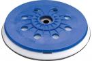 Sanding pad ST-STF 125/8-M8-J H