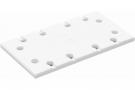 Sanding pad SSH-93x175/8
