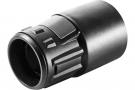 Rotating adapter D36 DAG-AS/CTR