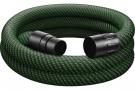 Suction hose D36x7m-AS/CTR
