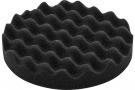 Polishing sponge PS STF D125x20 BA/5 W