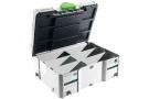 SYSTAINER T-LOC SORT-SYS 2 TL DOMINO