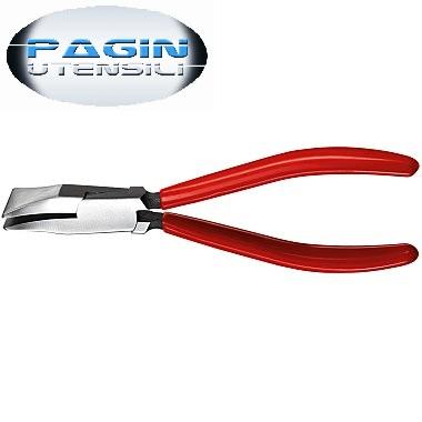 Pliers for bending metal sheets | Pagin Utensili